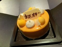 -黑池口感烘焙·生日蛋糕(坂田店)