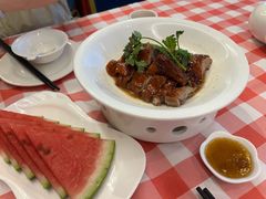 -粤香楼(新光里店)
