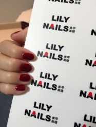 -LILY NAILS美甲美睫