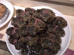 -聚丰园•湖鲜餐厅(阿红私房菜梅石路店)