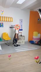 -爱儿美儿童摄影(五路居花园别墅店)