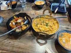 -Hi YOU你的饭局泰餐厅(雍和宫店)