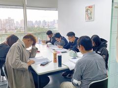 -樱花国际日语(徐家汇中心)