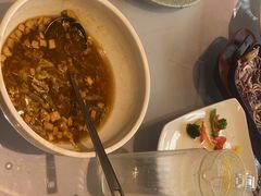 -老牌坊鲁菜名店(宽厚里店)