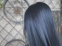 -MYYF SALON烫发染发