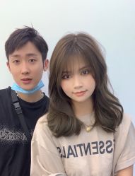 -溪友造型