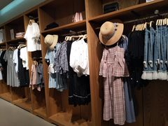 -MJstyle(民盈山国贸中心店)