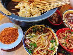 -冒椒火辣(奎星楼街店)
