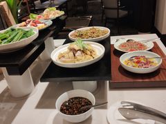 -杭州雅谷泉山庄酒店-餐厅