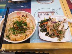 -中医药大学-老3楼餐厅