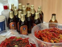 -呆虾王龙虾馆(南湖总店)