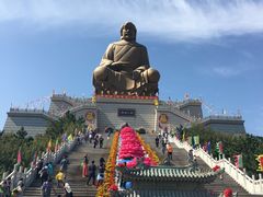 -石岛赤山风景区