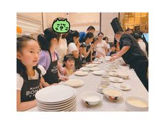 -盛宴标帜餐厅·亲子自助 (南昌喜来登酒店)