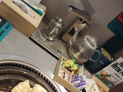 -灶座小锅烀饼·铁锅炖(道里店)