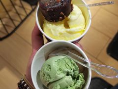 -加餐海鲜自助(宝龙一城店)