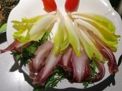 -一叶一世界•素食餐厅(环球中心店)