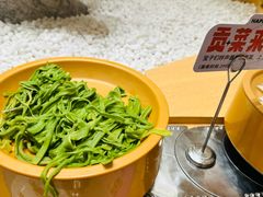 -喜家自助小火锅(卓悦里店)