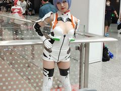 -东浩兰生上海世博展览馆