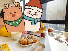 -咬不得高祖生煎·简餐(高银街店)