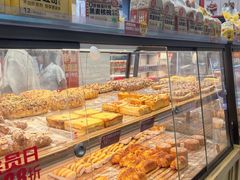 -味多美蛋糕(安定门店)