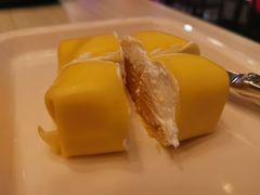 -满记甜品(优客百盛店)