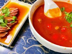 -马虎风味菜馆(王府园小区店)