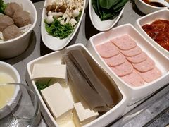 -海底捞火锅(高新活力汇店)
