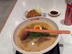 -味千拉面(泰州万达广场店)