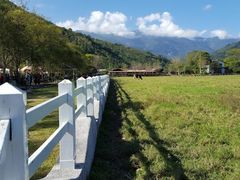 -瑞穗牧场