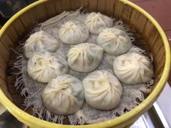 原味汤包-一刘汤包(杏林店)