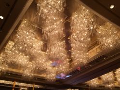 点击看大图 -上海复旦皇冠假日酒店·宴会厅
