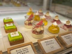 -TIENSTIENS将将(三里屯店)
