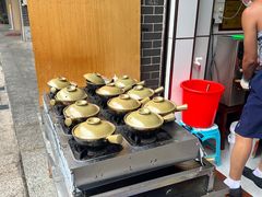 -荣记煲仔饭(高庙路店)
