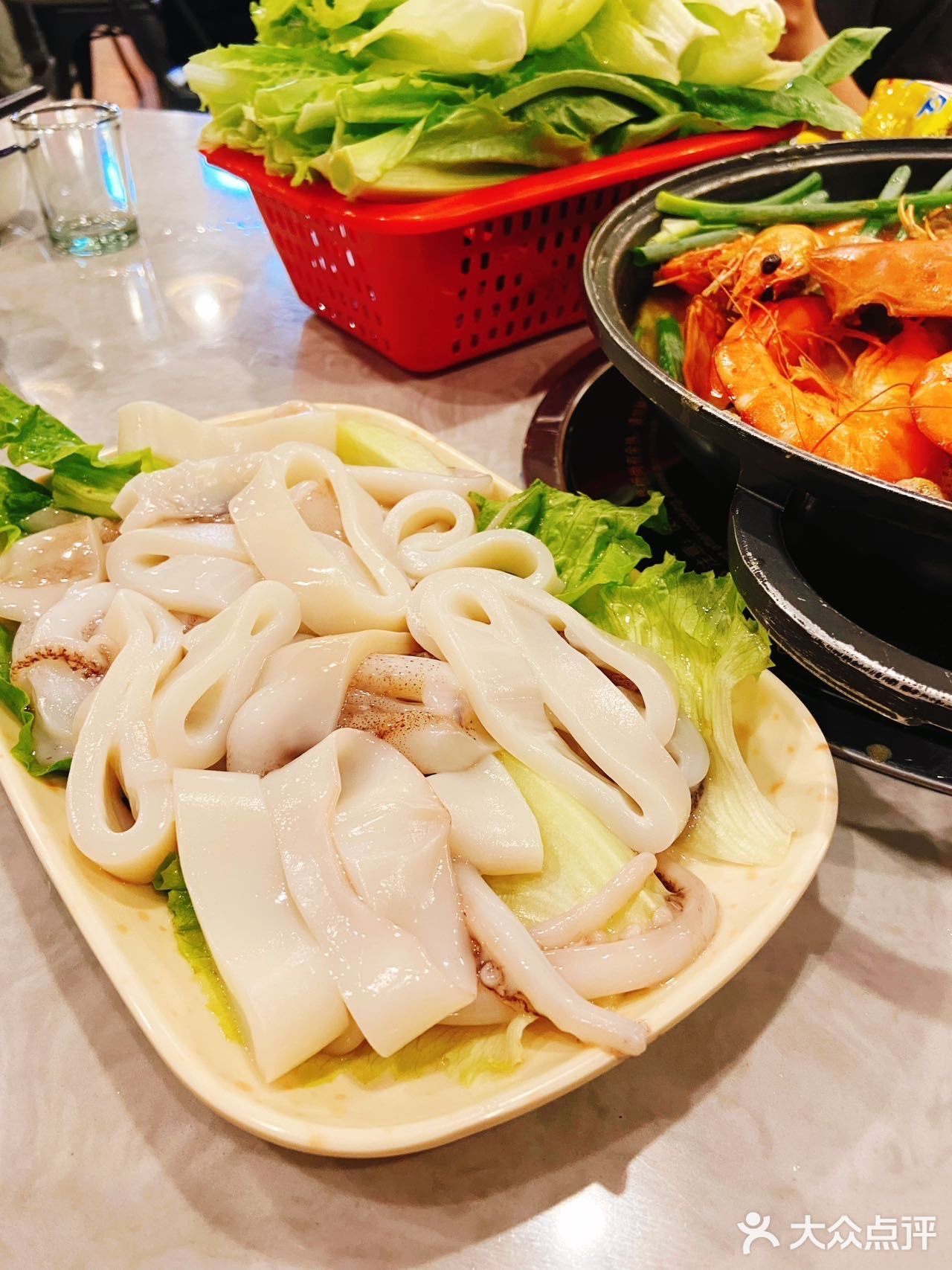 佛山美食｜必打卡巨好吃鸡蟹煲🔥