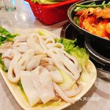 佛山美食｜必打卡巨好吃鸡蟹煲🔥