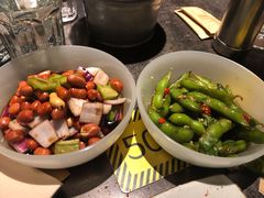 -很久以前羊肉串(簋街店)