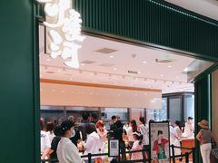 -泸溪河桃酥(西直门凯德店)