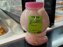 -柠季·手打柠檬茶(上海龙之梦店)