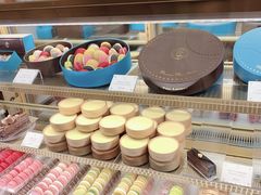 -PAUL LAFAYET 法式甜品(国金中心商场店)