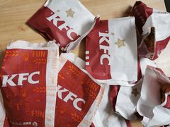 -肯德基(万科城店)