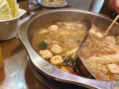 -芦月轩羊蝎子(劲松店)
