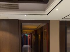 -水墨澜渟足道·SPA·传统(四望亭东关街店)