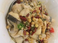 -御苑宾馆-中餐厅