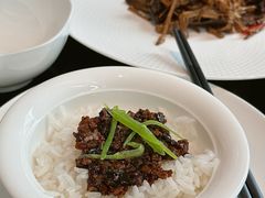 -上蔬无瑕· 创意素食·Vegetarian(华采天地店)
