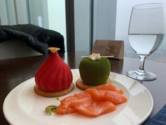 -Social 秀西餐厅-长沙瑞吉酒店(运达店)