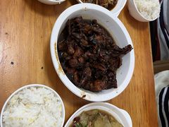 -如意香辣鸡架(总店)