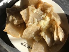 炸灌肠-姚记炒肝店(鼓楼店)