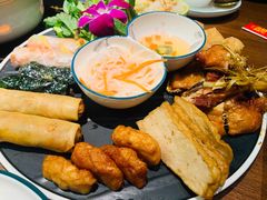 -南越郡·越式风味餐厅(青秀万达店)