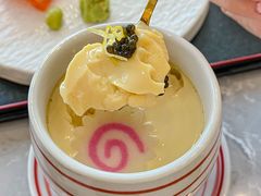 -伍贰赫兹·鮨合·烧鸟高空餐厅