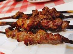 -西域阿里马新疆菜·清真(桂花路店)